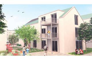 Penthouse kaufen in 67454 Haßloch, Modernes Penthouse in bester Lage Haßlochs - letzte freie Einheit