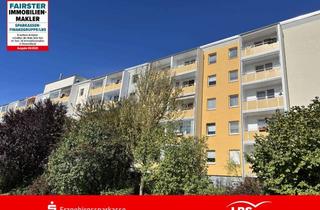 Wohnung kaufen in 08280 Aue, Gemütliche Wohnung in ruhiger Lage