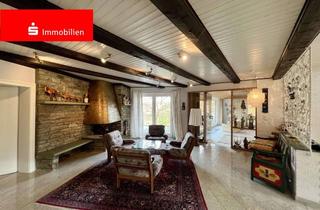 Wohnung kaufen in 61276 Weilrod, Familienfreundliche Wohnung mit großem Garten und Pool