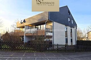 Wohnung kaufen in 55286 Wörrstadt, Erdgeschosswohnung mit Terrasse und harmonischem Wohnambiente in Wörrstadt