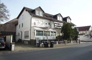 Wohnung kaufen in 64572 Büttelborn, Worfelden! **Vermietete gepflegte 3 Zimmer-Eigentumswohnung im Dachgeschoss mit schöner Loggia**