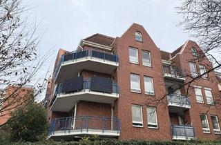 Wohnung kaufen in 25421 Pinneberg, Stilvolle 4-Zimmer-Maisonette mit hochwertiger Ausstattung in zentraler Lage "PI-Mitte"