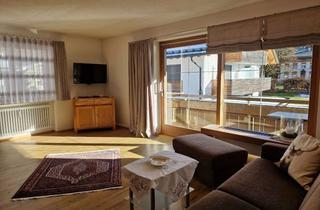 Wohnung kaufen in 87561 Oberstdorf, 2-Zimmer-Wohnung inmitten der Allgäuer Alpen