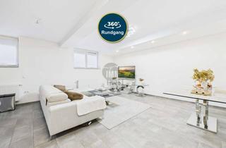 Wohnung kaufen in 76437 Rastatt, OFFENE RAUMGESTALTUNG UND INNENHOFTERRASSE IM ERDGESCHOSS - GREIFEN SIE ZU!