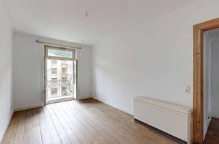 Wohnung kaufen in 20257 Eimsbüttel, DREAMHOUSE Immobilien: Altbaucharme trifft Gestaltungsspielraum - im besten Eimsbüttel