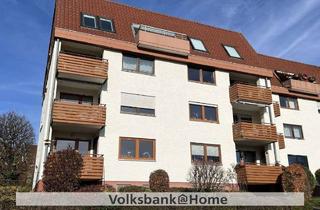 Wohnung kaufen in 71083 Herrenberg, Wohnung mit Aussicht in beliebter Lage