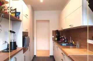 Wohnung kaufen in 76870 Kandel, Attraktive 3-Zimmer-Erdgeschosswohnung in Kandel mit 79 m² Wohnfläche