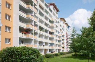 Wohnung mieten in Wilhelm-Firl-Straße 10, 09122 Chemnitz, Nachmieter für 4-Zimmer-Wohnung mit Einbauküche* ab 01.04.26 gesucht