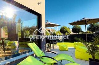 Einfamilienhaus kaufen in 79761 Waldshut, Modernes Einfamilienhaus–Eleganz & Lebensqualität am Rheinufer Schweiz