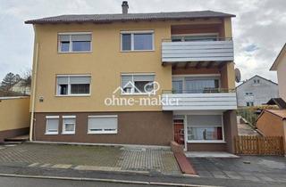 Mehrfamilienhaus kaufen in Lerchenstr. 26, 72213 Altensteig, Willkommen in Ihrem neuen Zuhause – oder Ihrer nächsten Kapitalanlage!