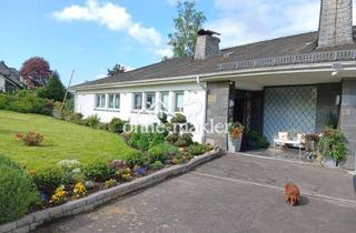 Villa kaufen in 56859 Bullay, Gediegenes Wohnen mit Schwimmbad und schönem parkähnlich angelegtem Garten in Villenlage