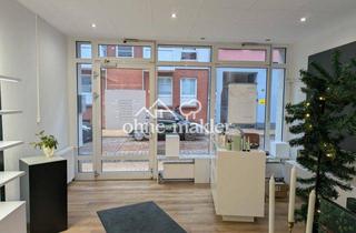 Gewerbeimmobilie mieten in Lübecker Strasse 25-27, 19053 Schwerin, Gewerbefläche ca. 60 qm in der Innenstadt von Schwerin, Provisionsfrei