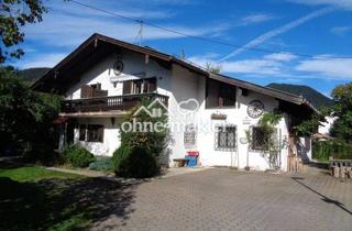 Mehrfamilienhaus kaufen in Fürstenstraße 40, 83700 Rottach-Egern, MFH Toplage in Rottach-Egern 150 m zum See