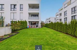 Wohnung kaufen in 71229 Leonberg, Leo Living - Wohntraum am Pomeranzengarten