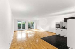 Wohnung kaufen in 52066 Aachen, Hochwertige Eigentumswohnung in bevorzugter Lage von Aachen - Süd