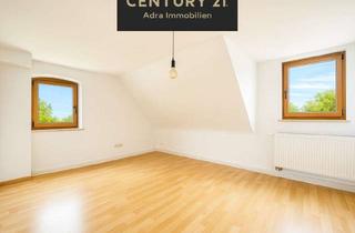 Wohnung kaufen in 88499 Riedlingen, 4-Zimmer-Wohnung mit bis zu 8 % Rendite – nur 107.000 €! Kapitalanlage mit Potenzial