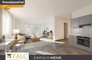 Wohnung kaufen in 45770 Marl, Erdgeschosswohnung mit Garten - Neubau, barrierefrei, KfW-40