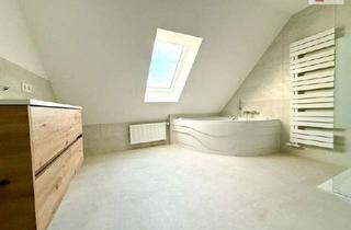 Wohnung kaufen in 09405 Gornau, Gornau bei Chemnitz: Neu sanierte 3,5 Raum-Maisonette-Eigentumswohnung mit Sonnenbalkon & Tiefgarage