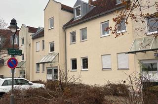Wohnung kaufen in 84503 Altötting, 2 Zi.-Eigentumswohnung in guter Lage - 660