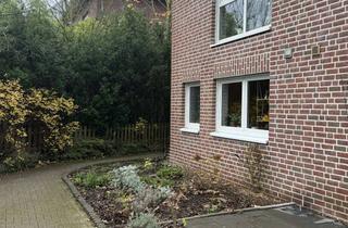 Wohnung kaufen in 48163 Mecklenbeck, Wunderschöne Maisonette-Wohnung – Wohnen wie im eigenen Haus