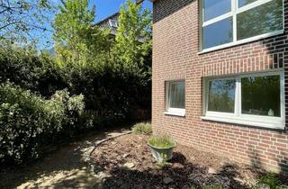 Wohnung kaufen in 48163 Mecklenbeck, Wunderschöne Maisonette-Wohnung – Wohnen wie im eigenen Haus