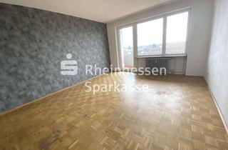 Wohnung kaufen in 68623 Lampertheim, Phantastische Aussicht!