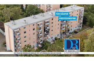 Wohnung kaufen in Feselenstraße, 85053 Ingolstadt, Frisch renovierte 1,5-Zimmer-Wohnung mit moderner Einbauküche in zentraler Lage