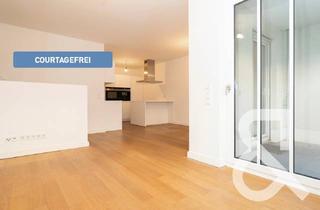 Wohnung kaufen in Alardusstraße 18, 20255 Eimsbüttel, Moderne Eigentumswohnung mit zwei Terrassen mitten in Eimsbüttel