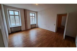 Wohnung kaufen in Grubenstraße 18, 66287 Quierschied, 2-ZKB-Eigentumswohnung 58 m² in Göttelborn (Denkmalschutz)