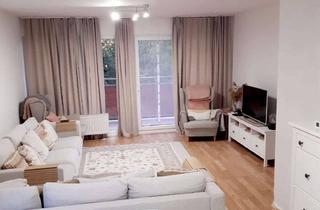 Wohnung kaufen in Düsseldorfer Straße 124, 41238 Rheydt, 3-Zimmer-Wohnung mit Garage -provisionsfrei