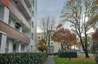 Wohnung kaufen in Albert-Einstein-Straße 23, 47167 Neumühl, 2 Zimmer Wohnung mit Balkon in Duisburg-Neumühl