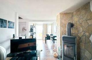 Wohnung kaufen in Spessartstraße 42, 63457 Hanau, Zweizimmerdachgeschosswohnung mit Balkon