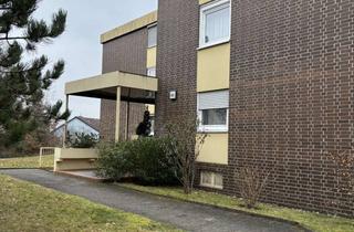 Wohnung kaufen in 67663 Innenstadt, 2-Zimmer-Eigentumswohnung – langfristig vermietet – ideale Kapitalanlage