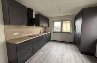 Wohnung kaufen in 89250 Senden, Hochwertig sanierte 3 Zimmer Wohnung in Erstbezug: Provisionsfrei und sehr zentral gelegen