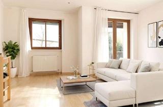 Wohnung kaufen in 82152 Planegg, Charmante 2-Zimmer-Wohnung mit Balkon – ideale Kapitalanlage oder Eigenbezug