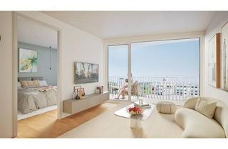 Wohnung kaufen in Am Briel 53, 78467 Konstanz, Neubau 2 Zi.- Wohnung "AB53" Konstanz