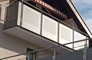 Wohnung mieten in 72202 Nagold, Charmante 3-Zimmer Dachgeschosswohnung in Nagold