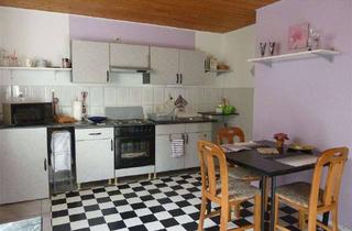 Wohnung mieten in 77839 Lichtenau, Bereits frei: Großzügige, kompl. möbl. 2 Zi-ELW mit Wohnküche, Duschbad, Terrasse in Lichtenau