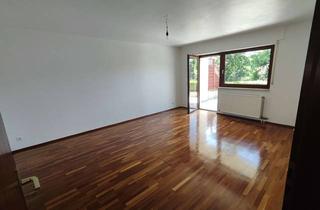 Wohnung mieten in 65817 Eppstein, Helle 2-Zimmer Wohnung mit Balkon in Eppstein