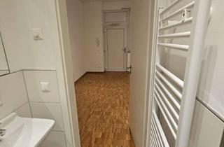 Wohnung mieten in 91052 Erlangen, 1-Zimmer Wohnung mit gehobener Ausstattung in Erlangen Zentrum