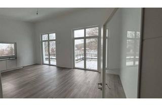 Penthouse mieten in 25557 Hanerau-Hademarschen, Nachmieter gesucht: Modernes Penthouse mit Terrasse in Neubausiedlung