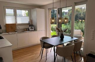 Wohnung mieten in Mühlhäuser Straße 14/2, 70806 Kornwestheim, Wunderschöne 2-Zimmer Wohnung mit Garten & Terrasse