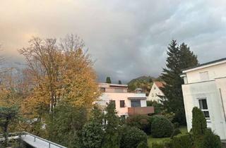 Penthouse mieten in 72766 Reutlingen, Moderne 2‑Zimmer Penthouse-Wohnung umlaufendem Balkon - Garage, Ruhe & Aussicht