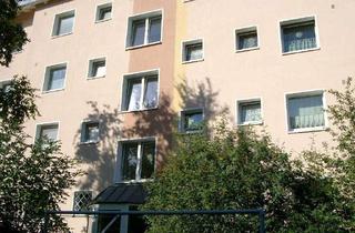 Wohnung mieten in Franckestraße 14, 38642 Goslar, 3-Zimmer mit Dusche/Balkon im Kramerswinkel