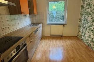 Wohnung mieten in Humboldtstr., 58762 Altena, Helle lichtdurchflutete Erdgeschoss-Wohnung mit Einbauküche