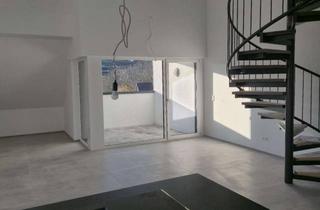 Wohnung mieten in Mörikestr. 14-16, 74348 Lauffen, Erstbezug - Großzügige Maisonette-Wohnung