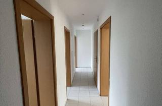 Wohnung mieten in 44627 Sodingen, 3-Zimmer Wohnung mit Garten und Stellplatz