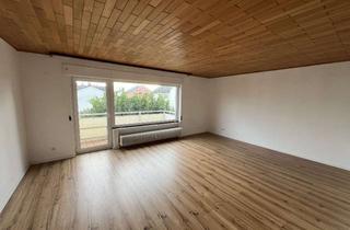 Wohnung mieten in 65479 Raunheim, Sanierte 2-Zimmer Wohnung in exponierte Raunheimer Lage