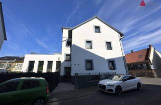 Wohnung mieten in Brandenburgstraße 19, 63456 Hanau, Moderne 4-Zimmerwohnung in Hanau, Steinheim mit Privatgarten