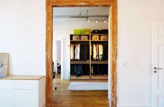 Wohnung mieten in 30159 Mitte, Charmante Altbauwohnung mit Stil - Wohnen im Herzen von Hannover